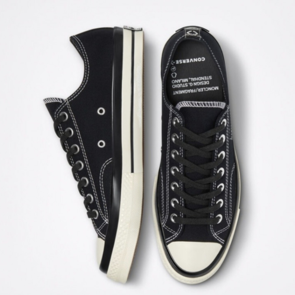 Converse Chuck 70 Low - image 3
